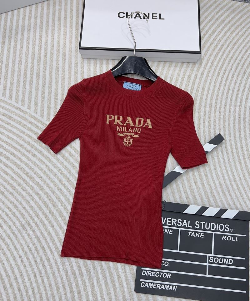 Prada T-Shirts